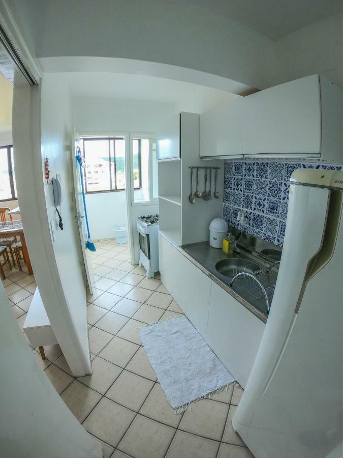 Condomínio Aruba Florianopolis Exterior foto